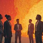 Project Coordination: Master Planning & Team Execution