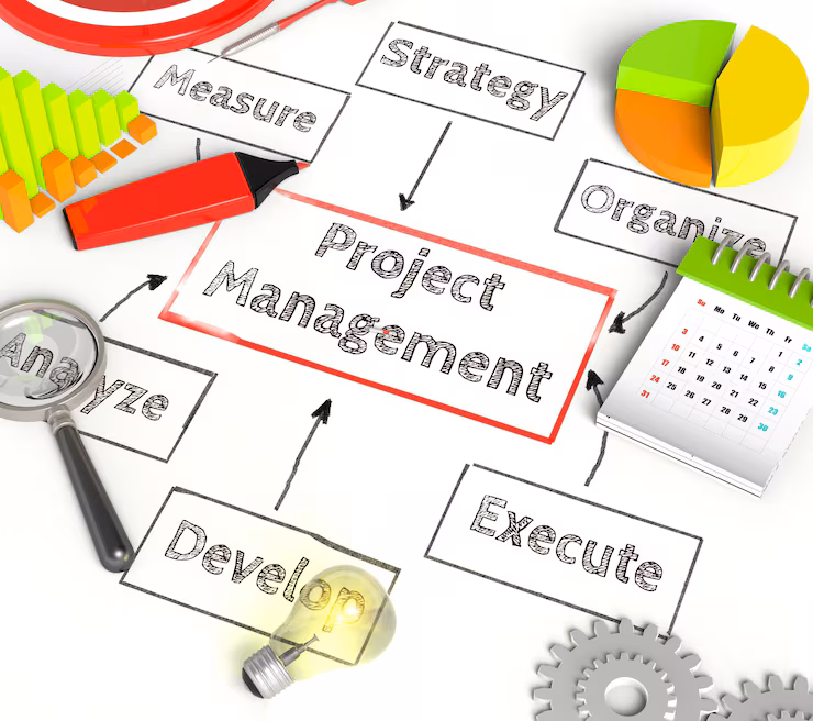 Project Management