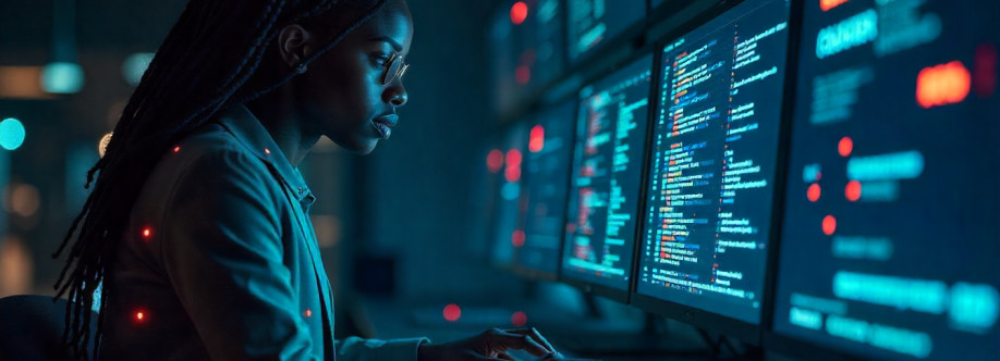 Cybersecurity: Defend Systems from Digital Threats