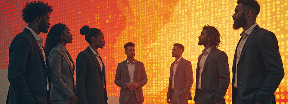 Project Coordination: Master Planning & Team Execution