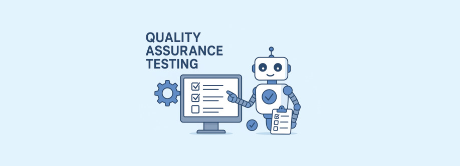 Quality Assurance Testing