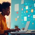 Social Media Management: Build Brands & Engage Communities