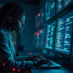 Cybersecurity: Defend Systems from Digital Threats