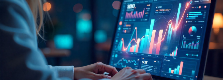 Digital Marketing: Master SEO, Social Media, & Paid Ads