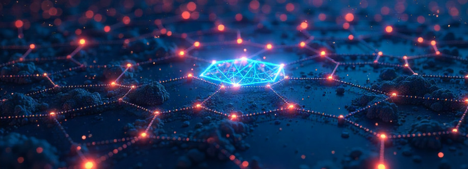 Blockchain Development: Build Decentralized Applications (dApps)