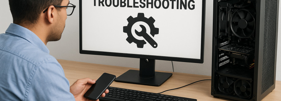 IT Support & Administration (Professional)