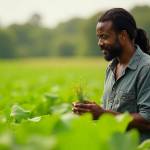 Sustainable Agriculture: Master Eco-Friendly Farming Practices