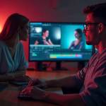 Video Editing: Craft Compelling Stories Through Film