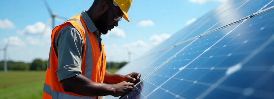 Renewable Energy: Install & Maintain Solar/Wind Systems