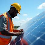 Renewable Energy: Install & Maintain Solar/Wind Systems