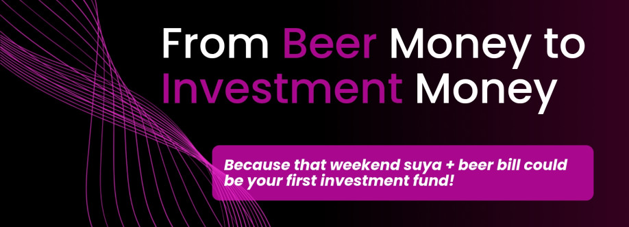 From Beer Money to Investment Money (Free Live Course)