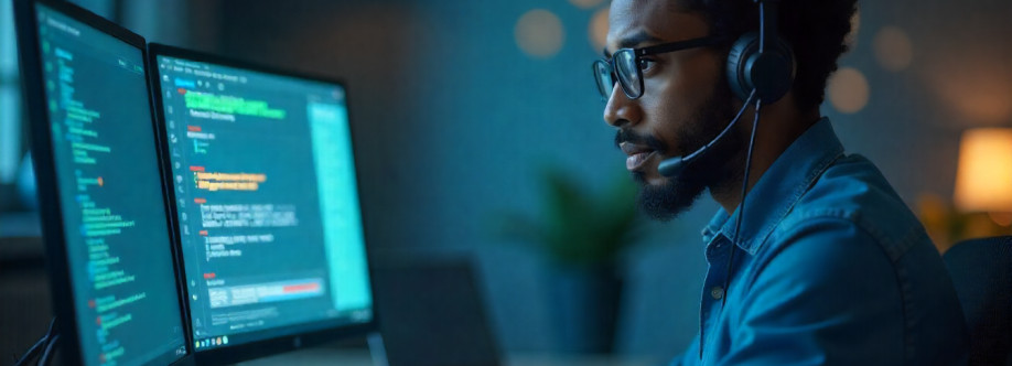 IT Support: Become the Go-To Tech Troubleshooter