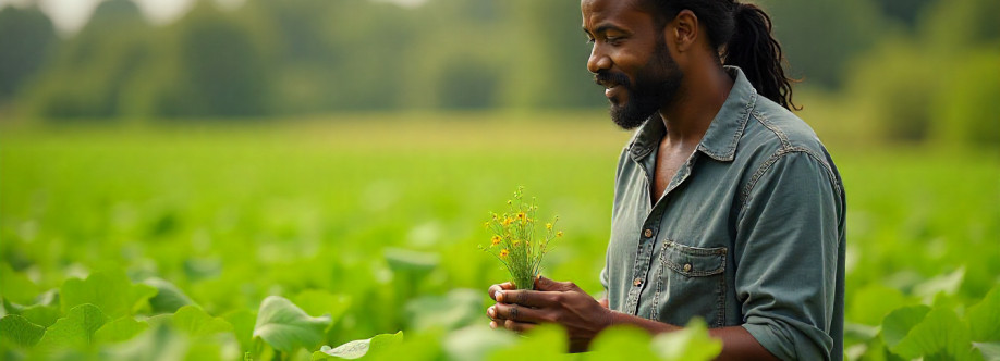 Sustainable Agriculture: Master Eco-Friendly Farming Practices