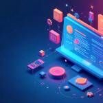 UI/UX Design: From User Research to Stunning Interfaces