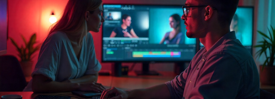 Video Editing: Craft Compelling Stories Through Film