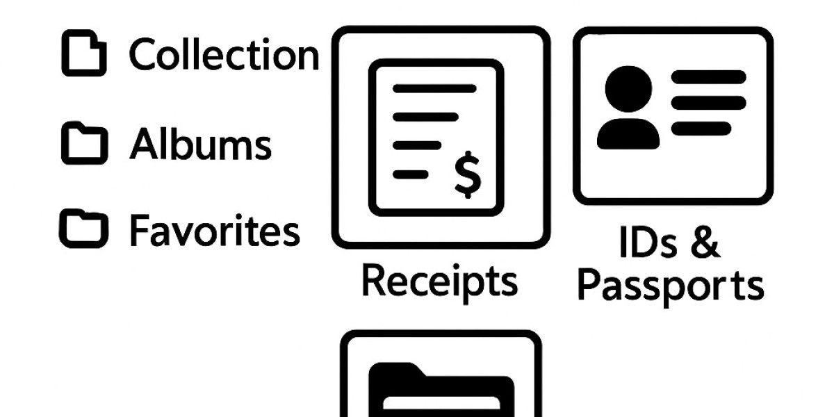 Your Photos Just Got a Brain - Meet the New Windows 11 Photos App!