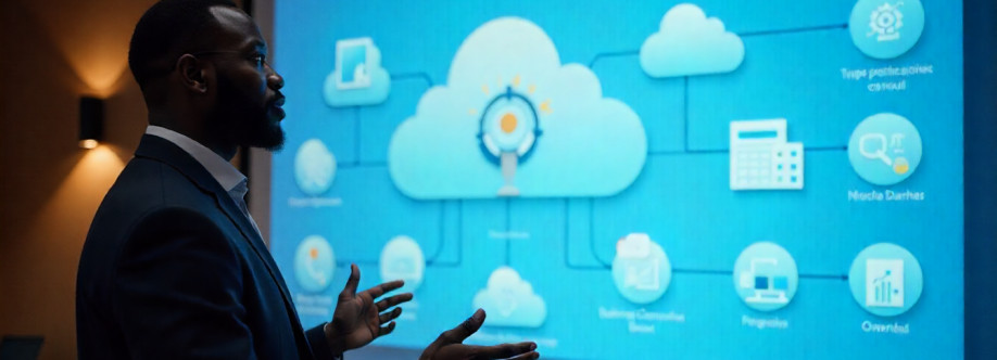 CloudOps Builder™ — From Infrastructure to Impact